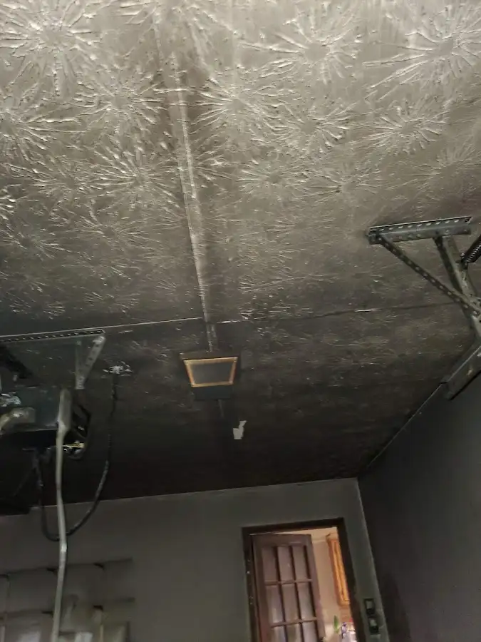 Fire and smoke damage assessment for Emergency Water Damage Services in LaFayette